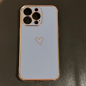 iPhone 13 pro case